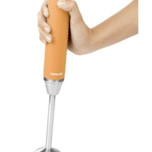 sencor pastels collection  slim hand blender   model SHB33OR